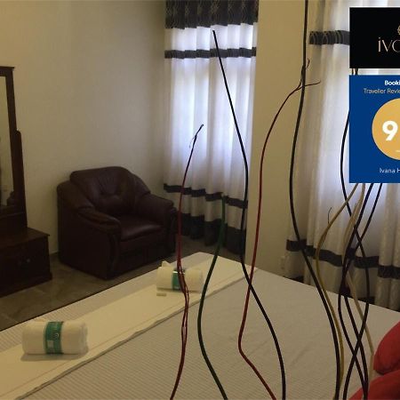 Ivana Homestay Κάντι Εξωτερικό φωτογραφία
