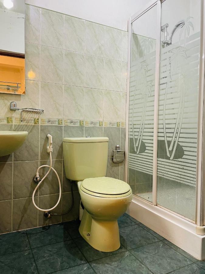 Ivana Homestay Κάντι Εξωτερικό φωτογραφία