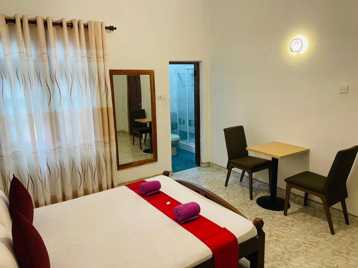 Ivana Homestay Κάντι Εξωτερικό φωτογραφία