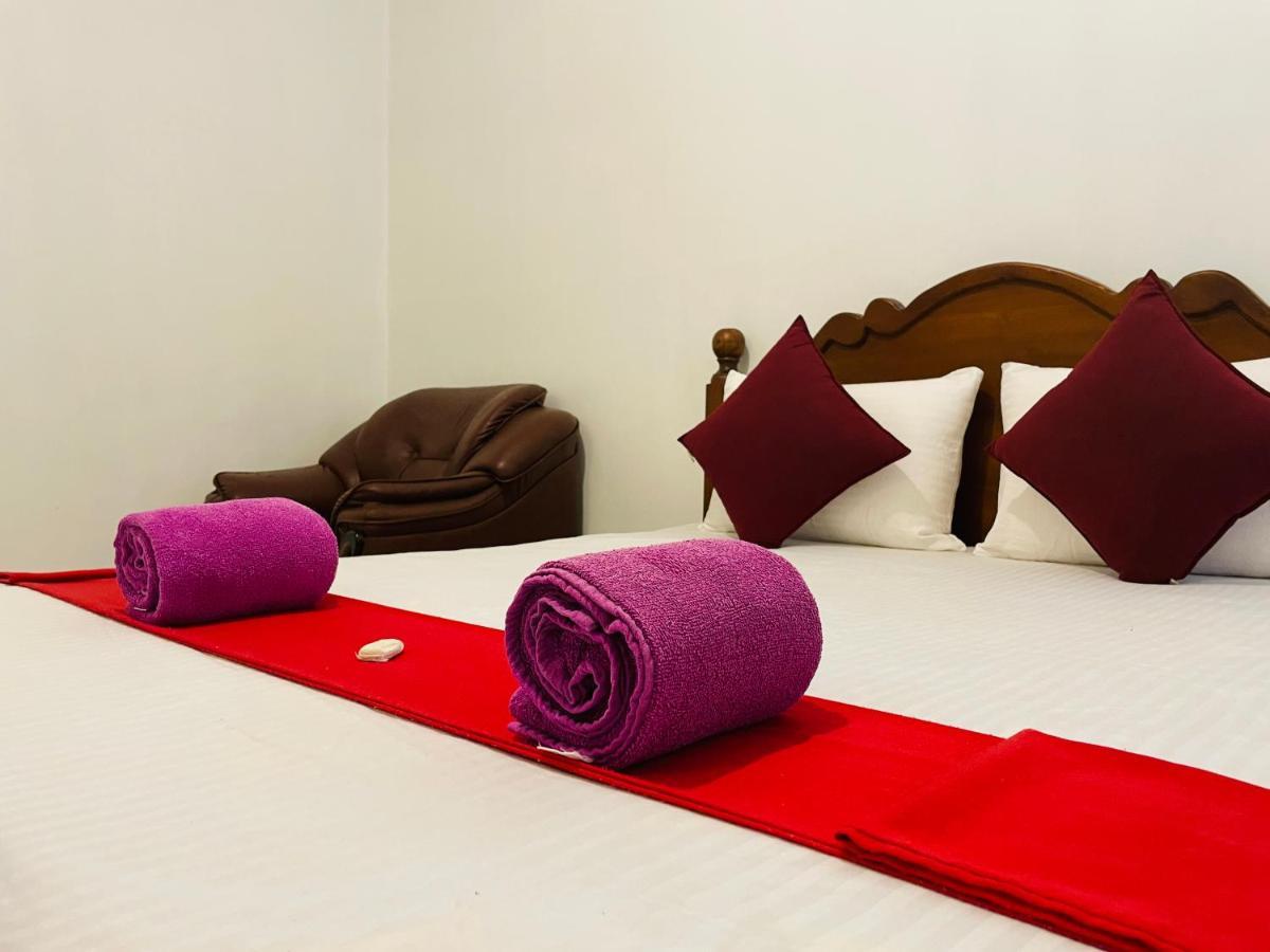 Ivana Homestay Κάντι Εξωτερικό φωτογραφία