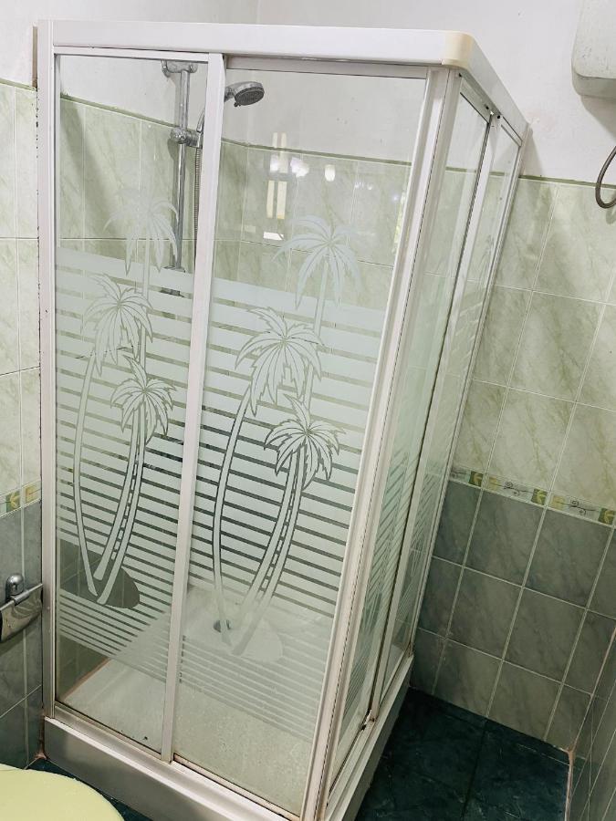 Ivana Homestay Κάντι Εξωτερικό φωτογραφία