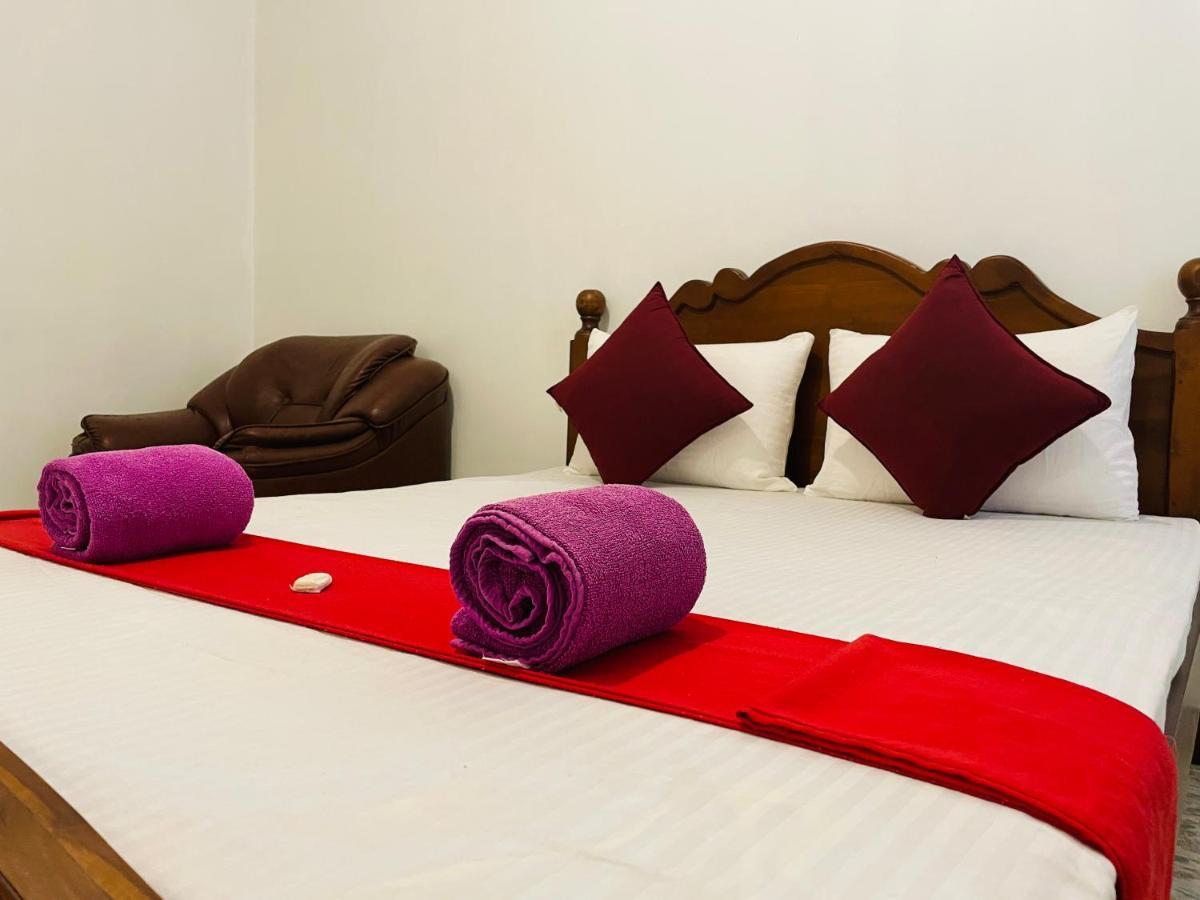 Ivana Homestay Κάντι Εξωτερικό φωτογραφία