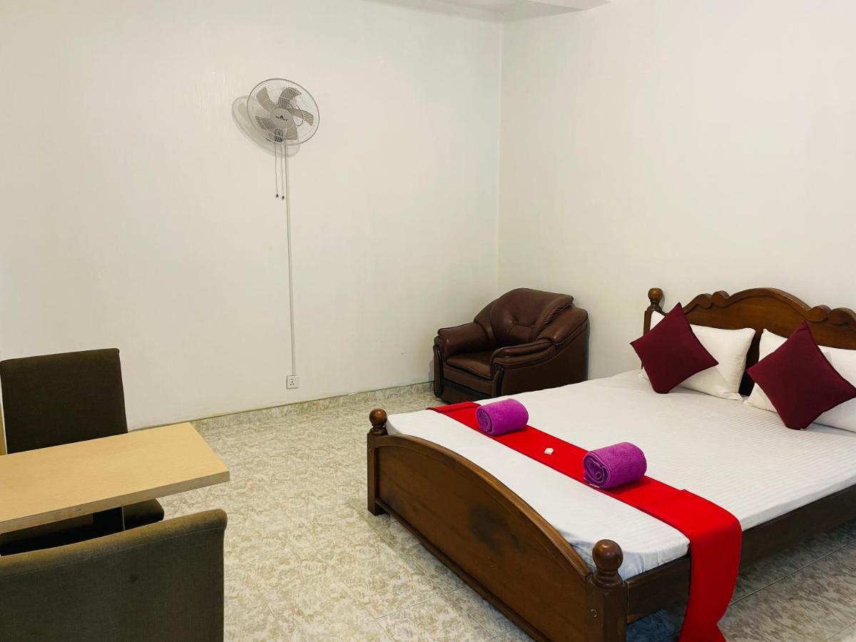 Ivana Homestay Κάντι Εξωτερικό φωτογραφία