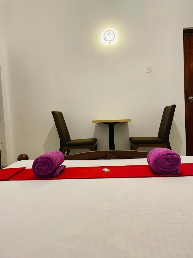 Ivana Homestay Κάντι Εξωτερικό φωτογραφία