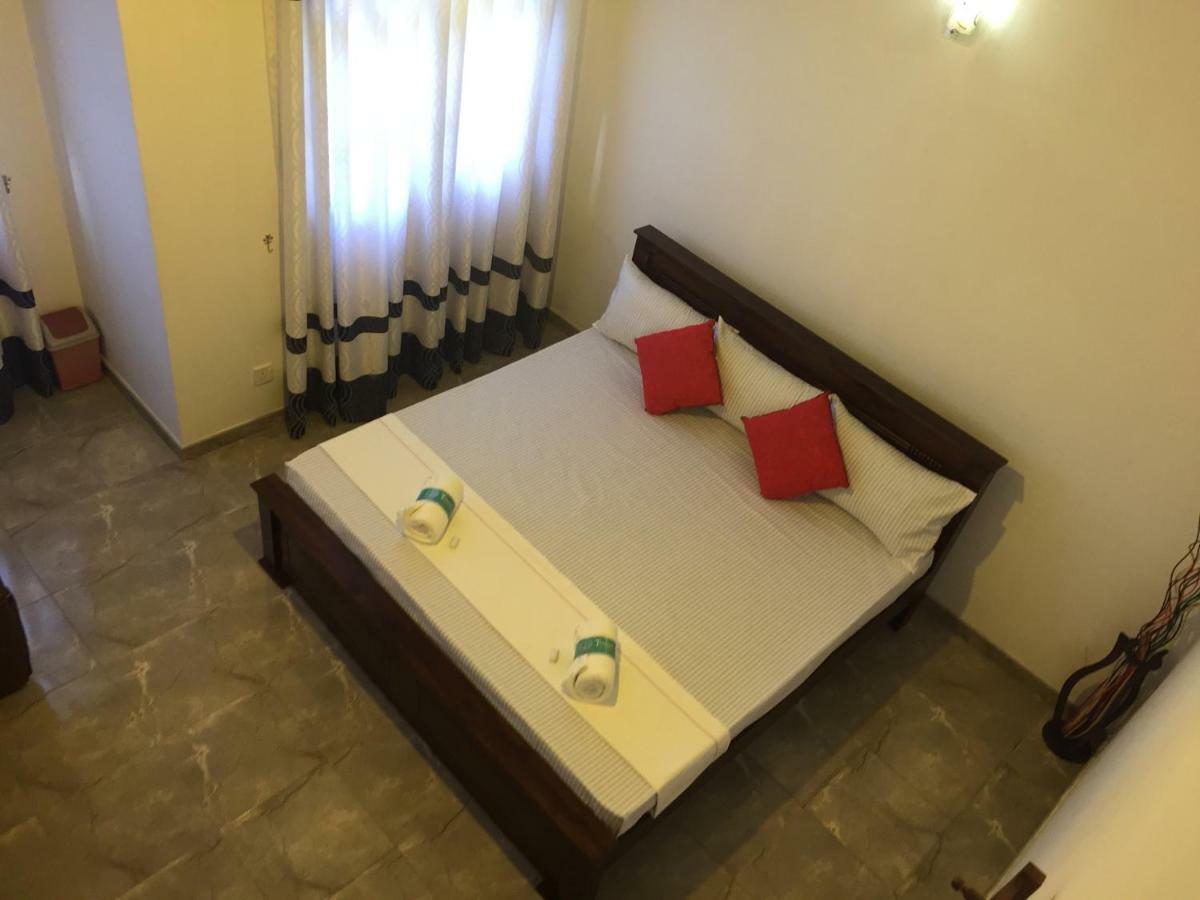 Ivana Homestay Κάντι Εξωτερικό φωτογραφία
