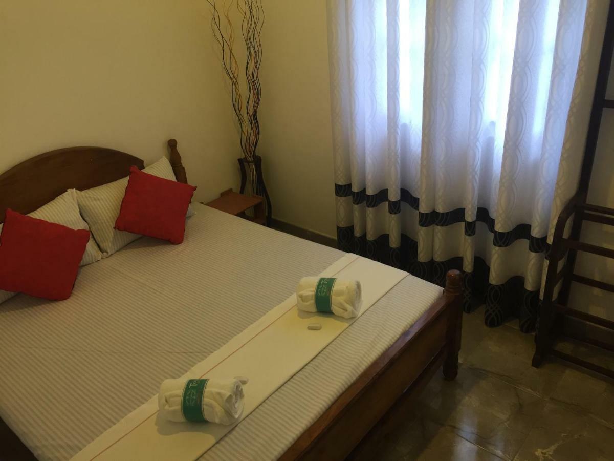 Ivana Homestay Κάντι Εξωτερικό φωτογραφία