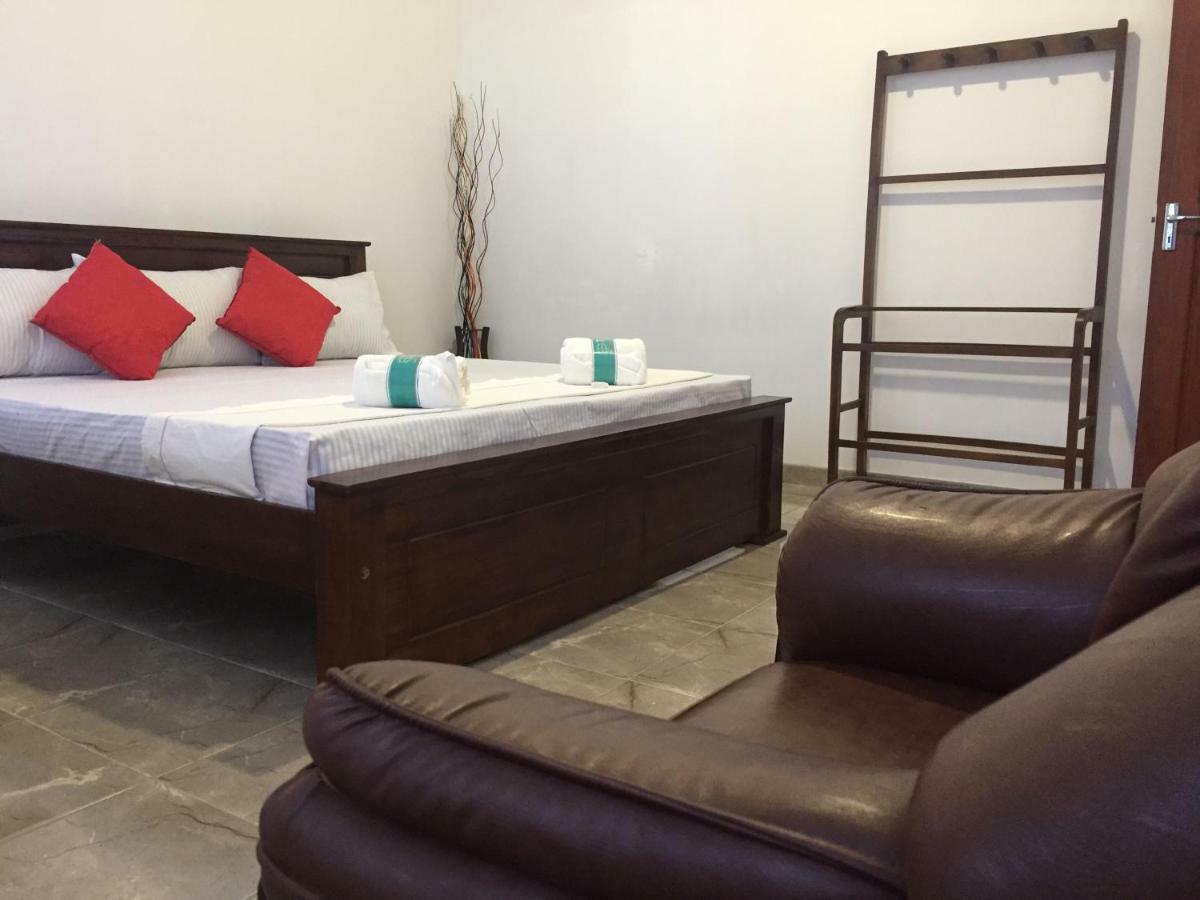 Ivana Homestay Κάντι Εξωτερικό φωτογραφία