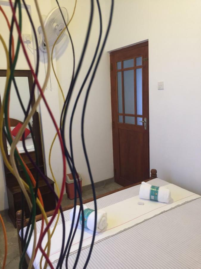 Ivana Homestay Κάντι Εξωτερικό φωτογραφία