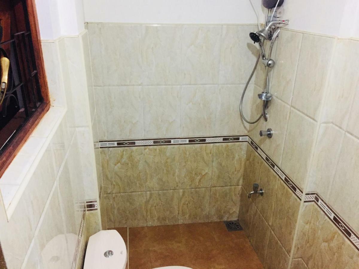 Ivana Homestay Κάντι Εξωτερικό φωτογραφία