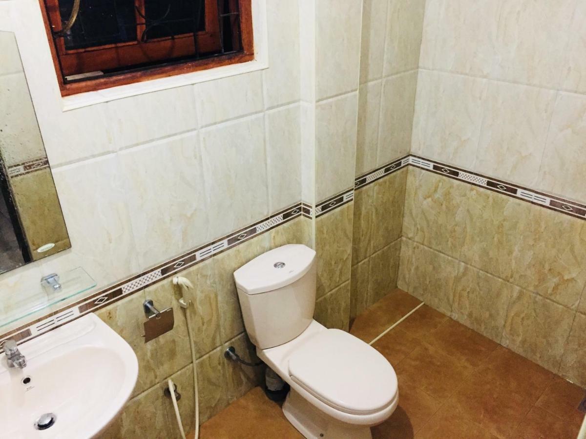 Ivana Homestay Κάντι Εξωτερικό φωτογραφία