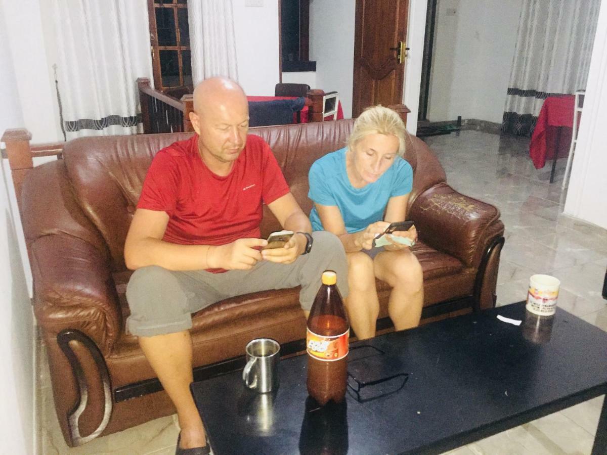 Ivana Homestay Κάντι Εξωτερικό φωτογραφία