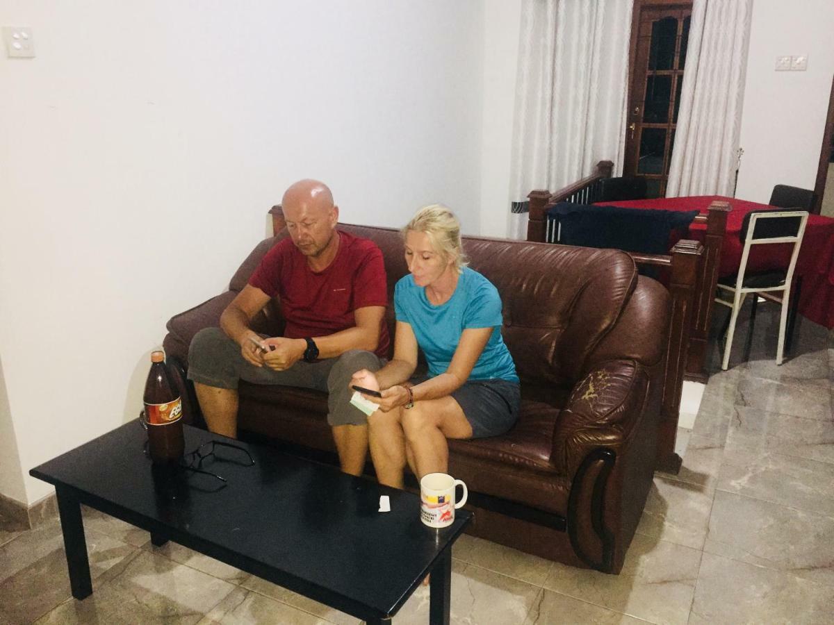 Ivana Homestay Κάντι Εξωτερικό φωτογραφία