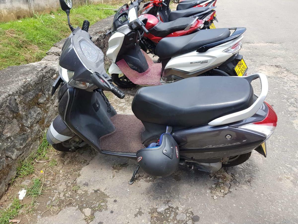 Ivana Homestay Κάντι Εξωτερικό φωτογραφία
